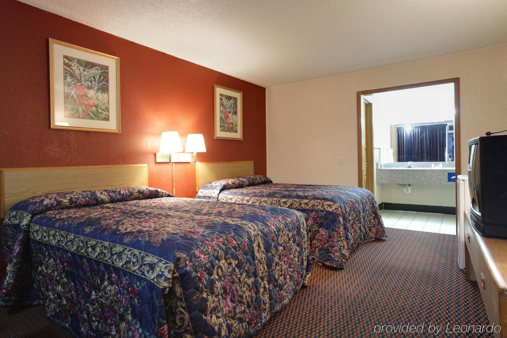 Americas Best Value Inn Weatherford Phòng bức ảnh